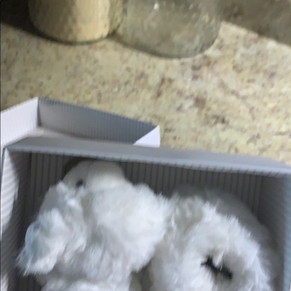 Infant  slippers - Picture 3 of 4